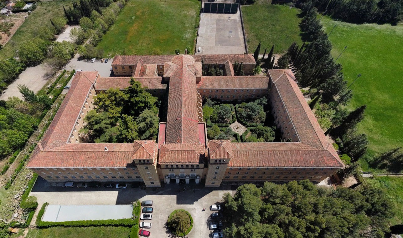 Campamento de inglés Tarazona